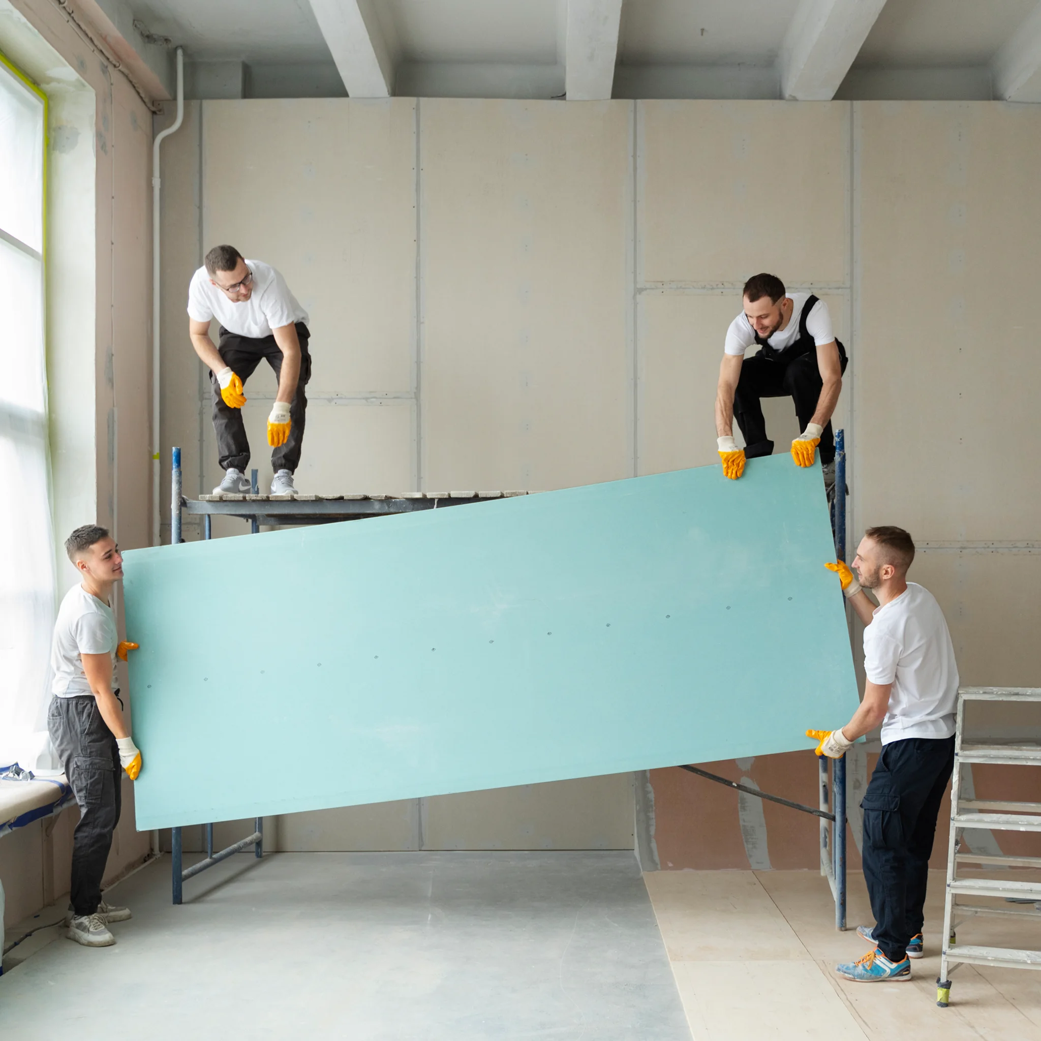 Accompagnement lors de la mise en œuvre